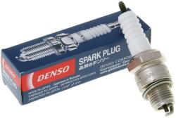 Denso Gyújtógyertya DENSO W20FR-L Denso Elektromos alkatrészek Gyújtásrendszer Gyújtógyertyák és gyújtótrafók Gyújtógyertyák