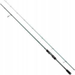 Abu Garcia Horgászbot Abu Garcia Spike X Tech Rig 862 2, 59m 3-18g (1539784)