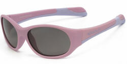 Koolsun Ochelari de soare KOOLSUN, 1-3 ani - Fit - Pink Lilac Chiffon