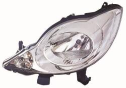 ABAKUS Far ABAKUS 550-1139L-LD-EM (550-1139L-LD-EM)
