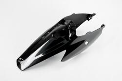 UFO hátsó sárvédő, fekete, KTM SX85 UFO Váz, idomok és járműkiegészítők Motorkerékpár- és robogó-sárvédők Komplett motorkerékpár- és robogó-sárvédők