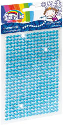 Стикери Diamond Fiorello GR-DS039-2 Св. сини (1112001-15-170-2392)