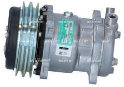 NRF Compresor, climatizare NRF 32763 (32763) - automobilus