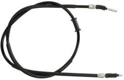 ABE Cablu, frana de parcare ABE C7A003ABE (C7A003ABE) - fixbox