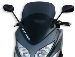 Malossi Sport Szélvédő - Yamaha T-Max 500 Malossi Váz, idomok és járműkiegészítők Szélvédők és tartozékaik Szélvédők Motorkerékpár- és robogószélvédők