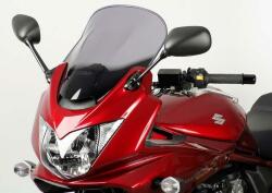 MRA touring t szélvédő - suzuki gsf650s/1200s bandit MRA Váz, idomok és járműkiegészítők Szélvédők és tartozékaik Szélvédők Motorkerékpár- és robogószélvédők