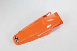 UFO hátsó sárvédő narancssárga KTM UFO Váz, idomok és járműkiegészítők Motorkerékpár- és robogó-sárvédők Komplett motorkerékpár- és robogó-sárvédők - motomotors - 15 561 Ft