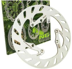 NG Brake Disc NG 260mm féktárcsa - kompatibilis MH RYZ, Peugeot XPS modellekhez NG Brake Disc Fékrendszer és alkatrészei Fékbetétek, fékpofák és féktárcsák Féktárcsák