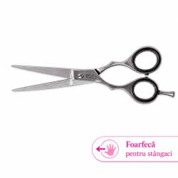 BIFULL Foarfeca de tuns parul pentru stangaci Bifull Basic 5, 5, (BFCOR42670)