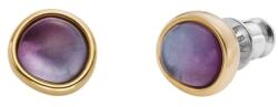 Skagen Cercei Skagen Sea Glass Lavender sunset stud SKJ1686710