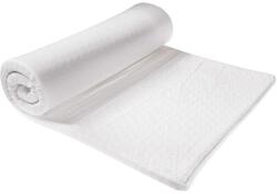 decoDoma Saltea suplimentară cu spumă PUR 80 x 190 x 4 cm