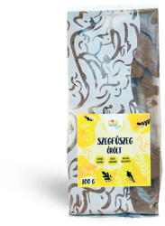 Bulk Shop szegfűszeg őrölt 100g - bioboltom