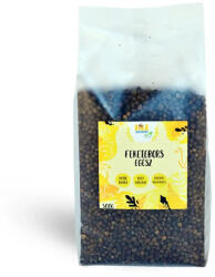 Bulk Shop Egész feketebors 500g - bioboltom