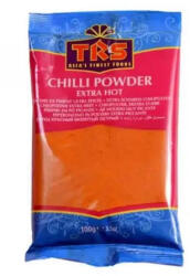 TRS Chili paprika, őrölt, 100g