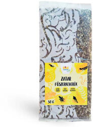 Bulk Shop zatar fűszerkeverék 50g - bioboltom