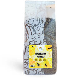 Bulk Shop majoranna, morzsolt 100g