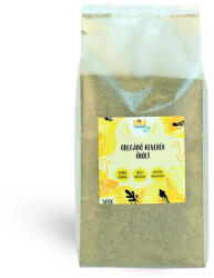 Bulk Shop Oregánó őrölt 500g