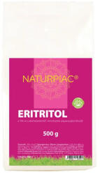 NaturPiac Eritritol term. édesítőszer 500g