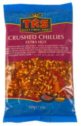 TRS Chili pehely maggal, 100g