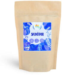 Bulk Shop spenótpor 150g