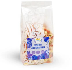 Bulk Shop szárított zöldségkeverék 250g - bioboltom