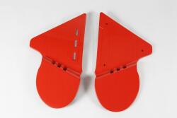 UFO Oldalidomok UFO Váz, idomok és járműkiegészítők Idomok és burkolati elemek Oldalidomok és oldalsó panelek - motomotors - 56 696 Ft