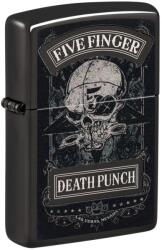 Zippo brichetă ZIPPO Five Finger Death Punch - SK - 66162 Bricheta
