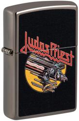 Zippo brichetă ZIPPO Judas Priest - 25721 Bricheta