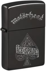 Zippo brichetă ZIPPO Motörhead - 66164 Bricheta