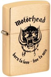 Zippo brichetă ZIPPO Motörhead - 23088 Bricheta