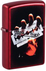 Zippo brichetă ZIPPO Judas Priest - 66161 Bricheta