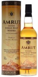 Amrut Whisky Amrut Indian Single Malt, 0.7L, 46% alc. , India