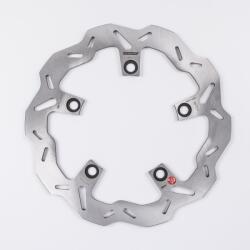 Braking Wave fix féktárcsa Braking Fékrendszer és alkatrészei Fékbetétek, fékpofák és féktárcsák Féktárcsák - motomotors - 69 659 Ft