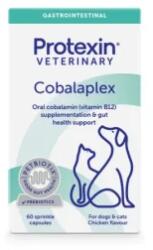 Protexin Protexin Cobalaplex pentru Caini si Pisici 60 Capsule