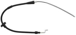 ABE Cablu, frana de parcare ABE C7W003ABE (C7W003ABE) - fixbox
