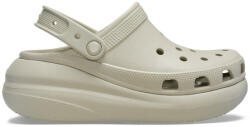 Crocs Saboti Crocs Classic Crush Clog Bej - Meteor 37-38 EU - M5/W7 US