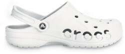 Crocs Saboti Crocs Baya Alb - White 43-44 EU - M10/W12 US