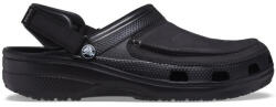 Crocs Saboți Crocs Classic Yukon Vista II Clog Negru - Black 41-42 EU - M8 US