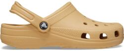 Crocs Saboti Crocs Classic Maro - Wheat 38-39 EU - M6/W8 US