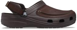 Crocs Saboți Crocs Classic Yukon Vista II Clog Maro - Espresso 41-42 EU - M8 US