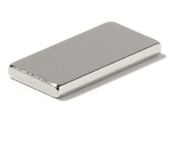 Magneo Smart Magnet neodim bloc 20 x 10 x 2 mm N52