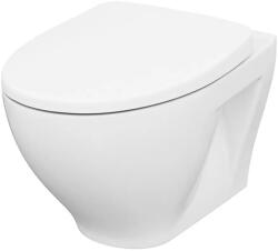 Cersanit Set A29 WC suspendat Moduo, Cersanit, tehnologie Clean On