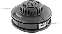Tecomec Cap de cosit Tecomec Easy Work EW130, M8x1.25 LH M + M10x1.25 LH. F (50739003)