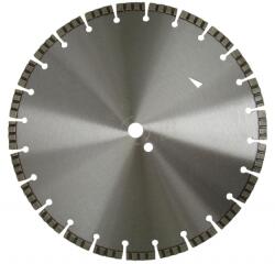 CRIANO Disc DiamantatExpert pt. Beton armat - Turbo Laser 400mm Profesional Standard - DXDH. 2017.400 (DXDH.2017.400.20) - zoomzi Disc de taiere