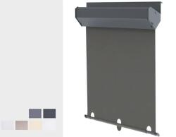 MCE system s. r. o Külső hővédő roló tetőablakokra - SCREEN SKY - SOLTIS szövet (Külső hővédő roló tetőablakokra - SCREEN SKY - SOLTIS szövet)