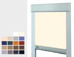 MCE system s. r. o SKYLIGHT rolók tetőablakokra - hagyományos KENYA szövet - FAKRO ablakra (SKYLIGHT rolók tetőablakokra – hagyományos KENYA szövet - FAKRO ablakra)