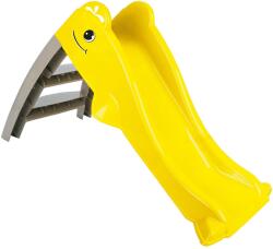 Pilsan Tobogan Pilsan Dolphin Water Slide yellow - hubners