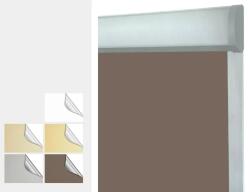 MCE system s. r. o R-LITE rolók tetőablakokra thermo szövet CARINA THERMO - VELUX ablakra (R-LITE rolók tetőablakokra thermo szövet CARINA THERMO - VELUX ablakra)