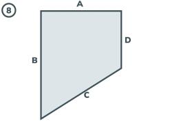 MCE system Atipikus FIX szúnyogháló ABLAKRA - forma 8 (Atipikus FIX szúnyogháló ABLAKRA - forma 8) - arnyekolokweb