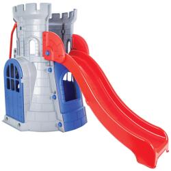 Pilsan Tobogan Pilsan Castle Slide grey